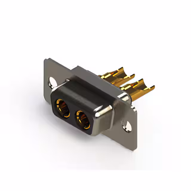 628-2W2-222-3N1 EDAC Inc.  D-Sub-Steckverbinderbaugruppen